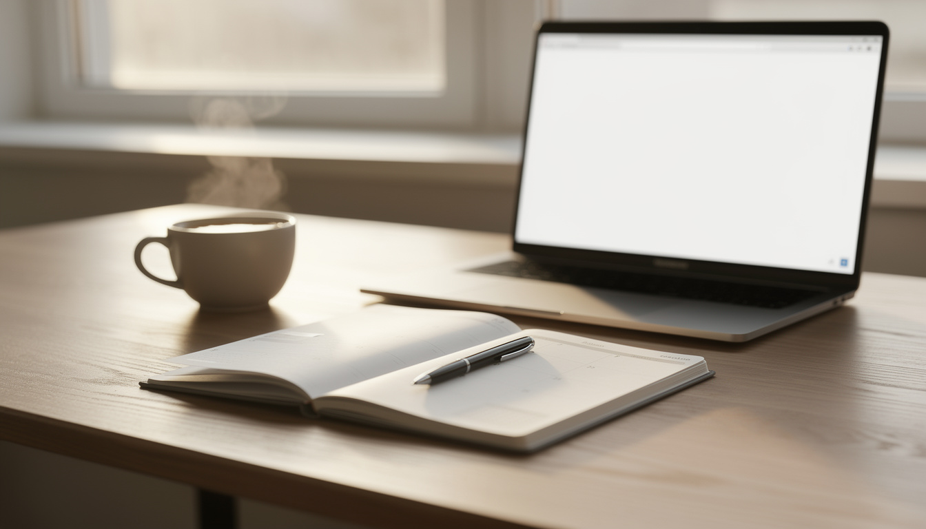 Планирование рабочего года: производственный календарь 2026